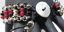 STREET/SENSE BRACELET, SS6ROLO-2-SPL1-DL, Instructions Digital Download