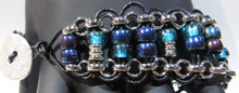 STREET/SENSE BRACELET, SS6ROLO-2-SPL2-DL, Instructions Digital Download
