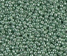 Japanese Miyuki Seed Beads, size 11/0, SKU 111030.MY11-1088