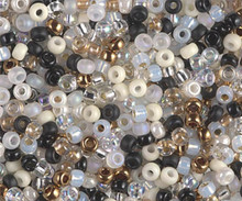 SEED BEADS JAPANESE - MIYUKI - SIZE 8 MIYUKI - Page 1 - Land of