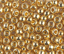 mieです。 Japanese Miyuki Seed Beads, size 6/0, SKU 111031.MYK6-0193