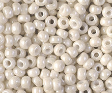 Japanese Miyuki Seed Beads, size 6/0, SKU 111031.MYK6-0596