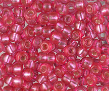 Japanese Miyuki Seed Beads, size 6/0, SKU 111031.MYK6-4239