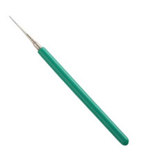 Awl with rubber grip, (1 piece)