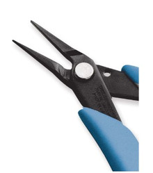 Pliers, Tweezer Chain Nose, Xuron Tools, (1 piece)