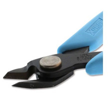 MAXI-SHEAR FLUSH CUTTER SHORT HANDLE XURON (each)