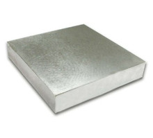 Steel Bench Block, 4" x 4" x 1/2" (each)