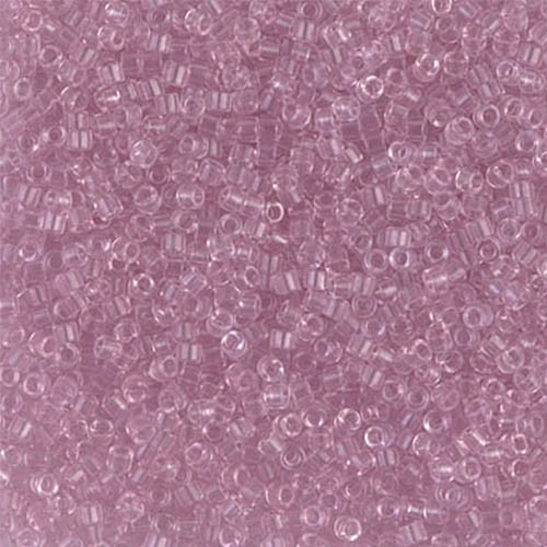 Delica Beads (Miyuki), size 11/0 (same as 12/0), SKU 195006