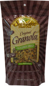 Sunshine Health Foods All Natural Original Granola Snack, 10 oz.