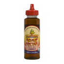 Madhava Organic Agave Nectar Amber, 11.75 oz. (Pack of 12)
