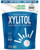 Health Garden Real Birch Xylitol, 5 lbs.(case of 6)