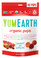 Yummy Earth Organic Lollipops Assorted Fruit Flavors, 8.5 oz. (Pack of 2) - FREE Shipping