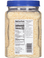 Rice Select Texmati White Rice, 32 oz Jar