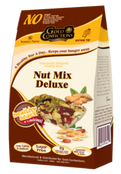 Gold Confections Nut Mix Deluxe Healthy Snack Bites
