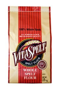 Vita Spelt Whole Spelt Flour