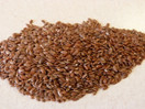 Just Grown Bulk Raw Flax Seeds