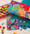 Jelly Belly Beanboozled Jelly Beans Spinner Gift Box Party