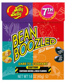 Jelly Belly Beanboozled Jelly Beans 7th Edition, 1.6 oz