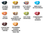 Jelly Belly Beanboozled Jelly Beans 7th Edition