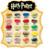 Harry Potter Candy Flavors