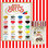 Jelly Belly Harry Potter Bertie Botts Every Flavour Jelly Beans, 1.2 oz 