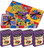 Jelly Belly Beanboozled Jelly Beans Party Pack