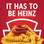 Heinz No Sugar Added Tomato Ketchup