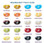 Jelly Belly Beanboozled Jelly Beans Party Pack flavor guide