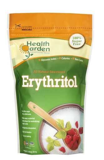 Health Garden Erythritol 5 lbs