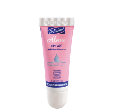 Dr. Fischer Alma Lip Care, Kosher for Passover