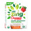 Born Sweet Organic Zing Stevia Sweetener, 40 Packets 