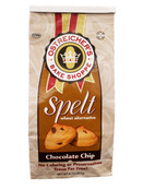 Ostreicher's Spelt Chocolate Chip Cookies, 8 oz