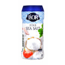 Lior Fine Sea Salt, 8.8 oz.