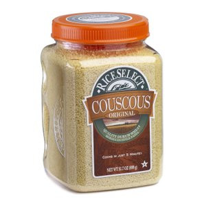 Rice Select Couscous Original Pasta