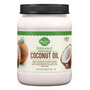 Wellsley Farms Organic Extra Virgin Coconut Oil