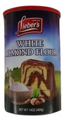 Liebers White Almond Flour