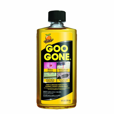 Goo Gone Original, 8 fl oz