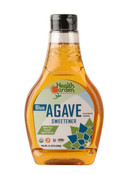 Health Garden Organic Blue Agave Sweetener