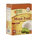 Health Garden Monk Fruit Sweetener Packets