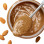 Kirkland Organic Almond Butter
