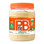 PBfit Organic Powdered Peanut Butter Spread (30 oz) – USDA Organic Roasted Peanut Powder | 7g Plant-Based Protein, 60 Calories, Gluten-Free, Low Fat