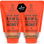 Nature Nate's Raw & Unfiltered Honey Squeeze Pouches, 16 oz (2 Pack)