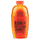 Nature Nate's Raw Unfiltered Honey, 44 oz. 