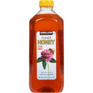 Kirkland Pure Clover Honey, 80 oz.