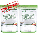 Zveet Real Birch Xylitol, 5 lb. (Pack of 2)