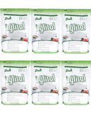 Zveet Real Birch Xylitol, 5 lb. (Case of 6)