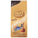 Lindt Lindor Assorted Chocolate Truffles, 21.2 oz