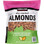 Kirkland Dry Roasted Almonds, 2.5 lbs.