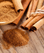 Kirkland Organic Saigon Cinnamon Ground sticks