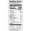 Snack Factory Pretzel Crisps Dark Chocolate Crunch Nutrition Facts